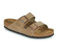 BIRKENSTOCK Scarpe Arizona Soft Footbed in Marrone 37