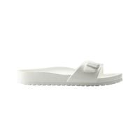 Ciabatte Birkenstock Arizona Suede Leather Noir 41 Stretto