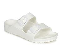 BIRKENSTOCK Scarpe bambini Arizona EVA Kids Playground in Bianco 29