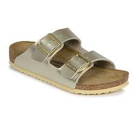 BIRKENSTOCK Scarpe bambini Arizona Kids in Oro 28