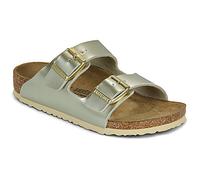 BIRKENSTOCK Scarpe bambini Arizona Kids in Oro 34