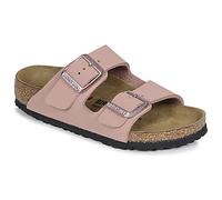 BIRKENSTOCK Scarpe bambini Arizona Kids in Rosa 26