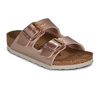 BIRKENSTOCK Scarpe bambini Arizona Kids in Rosa 28