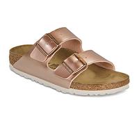 BIRKENSTOCK Scarpe bambini Arizona Kids in Rosa 28