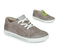 BIRKENSTOCK Scarpe bambini ARRAN KIDS in Grigio 28