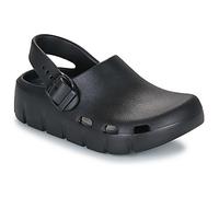 BIRKENSTOCK Scarpe bambini Birki-Flow Kids EVA in Nero 24