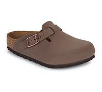 BIRKENSTOCK Scarpe bambini Boston Kids in Marrone 33
