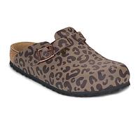BIRKENSTOCK Scarpe bambini Boston Kids in Marrone 33