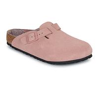 BIRKENSTOCK Scarpe bambini Boston Kids in Rosa 31