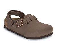 BIRKENSTOCK Scarpe bambini Tokio AS in Beige 31