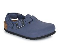 BIRKENSTOCK Scarpe bambini Tokio AS in Blu 27