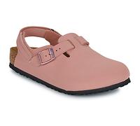 BIRKENSTOCK Scarpe bambini Tokio AS in Rosa 28