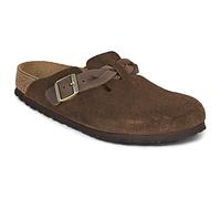BIRKENSTOCK Scarpe Boston Braided in Beige 36