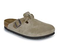BIRKENSTOCK Scarpe Boston Braided in Beige 41