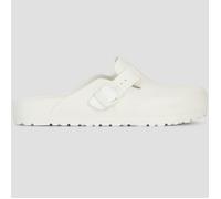 Birkenstock Boston Narrow Sandals Bianco EU 39 Uomo