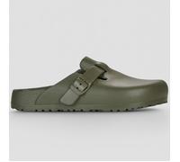 BIRKENSTOCK Women's Boston EVA Narrow Ref. 1026238 Colore Verde Taglia 36
