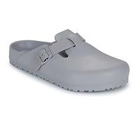 BIRKENSTOCK Scarpe Boston EVA Stone Coin in Grigio 45