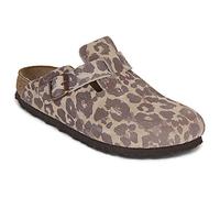 BIRKENSTOCK Scarpe Boston in Marrone 42