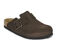 Birkenstock - Boston Wire Buckle - - Shoes - Uomo - Marrone - 44 EU