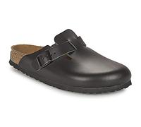 BIRKENSTOCK Scarpe BOSTON in Nero 39