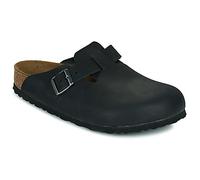 BIRKENSTOCK Scarpe Boston in Nero 41
