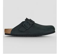 BIRKENSTOCK Scarpe Boston in Nero 41