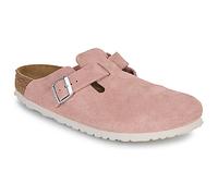 BIRKENSTOCK Scarpe Boston in Rosa 36
