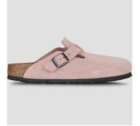 BIRKENSTOCK Scarpe Boston in Rosa 36