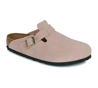 BIRKENSTOCK Scarpe Boston in Rosa 43