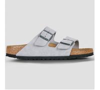 BIRKENSTOCK Scarpe Boston in Viola 38