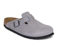 BIRKENSTOCK Scarpe Boston in Viola 42