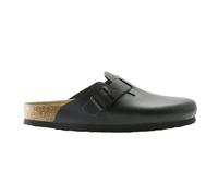 BIRKENSTOCK Infradito Boston NL Nero regolare (42 EU)