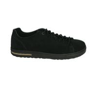Birkenstock - Scarpe Casual in Nubuck e Pelle - - Shoes - Uomo - Nero - 42 EU