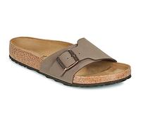 BIRKENSTOCK Scarpe Catalina BFBC Mocca in Marrone 40