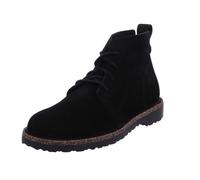 UPPSALA - Stivaletto e da donna 37/BLACK-N