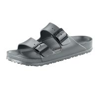 Birkenstock Scarpe da uomo Arizona Metallic normale 1 P