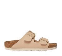 BIRKENSTOCK Zoccoletto 'Arizona' crema Uomo BIRKENSTOCK 39