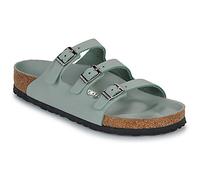 BIRKENSTOCK Scarpe Florida Fresh in Verde 36