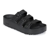 BIRKENSTOCK Zoccoletto 'Florida III' nero Donna BIRKENSTOCK 37