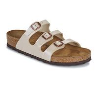 BIRKENSTOCK Scarpe Florida in Beige 36