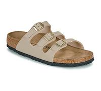 Birkenstock Sandali Florida Birko-Flor Narrow Beige - 37 EU