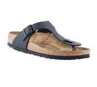 Sandali Birkenstock Gizeh BF Narrow nero - 39