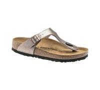 Birkenstock Scarpe Gizeh Taupe Irise stretta 1 St