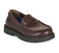 BIRKENSTOCK Scarpe Highwood Loafer in Marrone 39