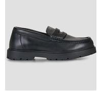 BIRKENSTOCK Scarpe Highwood Loafer in Nero 42