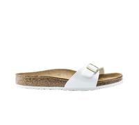 Birkenstock Madrid Bs Sandals Bianco EU 37