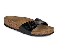 BIRKENSTOCK Scarpe Madrid BF Patent Black in Nero 41