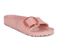 BIRKENSTOCK Scarpe Madrid Big Buckle EVA in Rosa 38