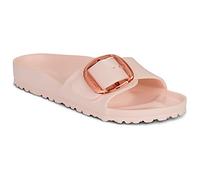 BIRKENSTOCK Scarpe Madrid Big Buckle EVA in Rosa 39