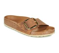 BIRKENSTOCK Scarpe Madrid Big Buckle in Marrone 39